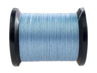 Fil UNI Thread 6/0  |  50 yds - Waxed Light Blue