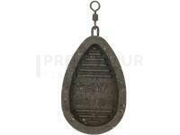 Black Cat Cat Gripper Lead Plomb de Pêche 283g