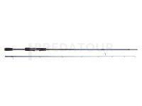 Canne Savage Gear SGS6 Jerkbait 7'3'' 2.21m F 10-35g M PE#0.8-1.2 2sec