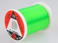 UTC Ultra Thread 70 - Fl. Green