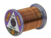 UTC Ultra Wire Brassie - Brown