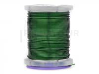 UTC Ultra Wire Large - Green Metallic