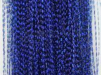 UV Krystal Flash - Black Blue