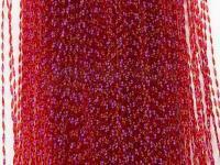 UV Krystal Flash - Red