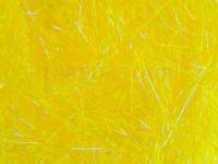Hareline UV Polar Chenille - #383 Yellow