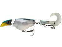 Leurre Headbanger Tail 23cm 58g Sinking - Goldhead