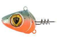 Fox Rage Slick Pelagic Heads 20g - The Monk