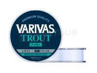Varivas Trout Nylon Natural 100m #0.8 3lb 0.148mm