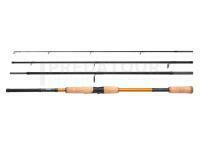Canne Shimano STC AX Spinning 2.40m 10-30g