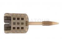 Preston ICS In-Line Pellet Feeder - Medium 45G