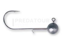 Têtes plombées Savage Gear Ball Jig Heads Tournament Bulk #1/0 12.5g