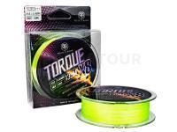 Tresse RTB Torque X8 Chartreuse 135m | #1.0 | 0.149mm | 14lb | 6.8kg