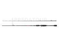 Abu Garcia Vendetta Casting Rod