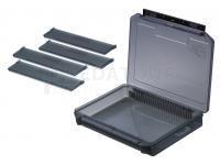 Boite Versus VS-3020 NDM - gun smoke