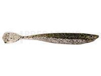 Leurre souple Strike Pro Vertical Gunslinger 10cm - Green Ice
