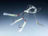 Balzer 71 North Cod And Coalfish System 150cm luminous - 6/0