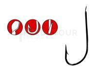 Hameçons Gamakatsu LS-1080 | Nickel | #10