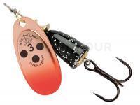 Leurre cuillère BlueFox Vibrax Flake #2 6g - CRBF