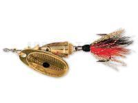 Leurre cuillère BlueFox Vibrax Foxtail #3 | 8g - GSDX