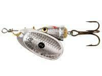 Leurre cuillère BlueFox Vibrax Shad #2 | 6g - SSD