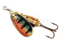 Blue Fox Vibrax Shad