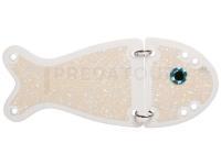 VK Flasher SALMON 2 16,5cm - VK2700S