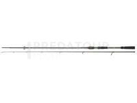 Canne Daiwa Ballistic Air 2.40m 18-56g