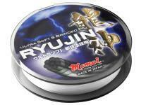 Tresse Momoi Ryujin Natural White-Transparent - 0,16mm 12kg | 150m