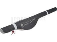 Westin W3 Rod Case Gris-noir