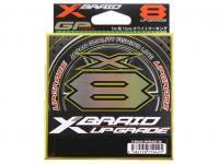 Tresse YGK X-Braid Upgrade X8 150m | #1.2 | 25lb