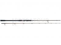 Canne W4 Powercast 2nd 8`6" 255 CM XXH 40-130 G