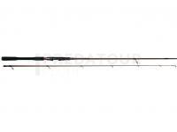 Canne W4 Powershad 2nd 8` 240 CM MH 15-40 G