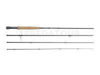 Canne mouche Shakespeare Cedar Canyon Summit 9ft #5 4sec | Medium Fast | RHW Handle