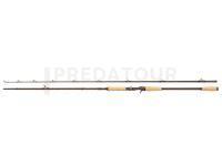 Canne Abu Garcia Beast Pro Cast 862 Power Pike | 2sec | 2.59m | XH | 50-150g