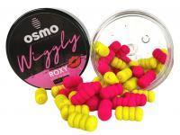 Osmo Innovation Baits Wiggly Wafters