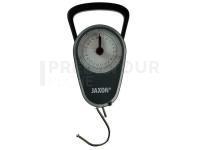 Fishing scale 22kg z miarką WA140A