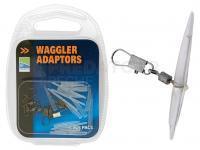 Preston Waggler Adaptors