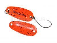 Cuiller Ondulante Manyfik Sure Shot Spoon 2.5g 30mm #6 - WM02