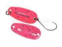 Cuiller Ondulante Manyfik Sure Shot Spoon 2.5g 30mm #6 - WM04