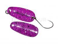 Cuiller Ondulante Manyfik Sure Shot Spoon 3g 30mm #6 - WM05