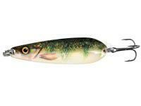 Leurre Jenzi 3D Spoon 10.5g - Perch