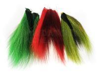 Wapsi Bucktail Pieces