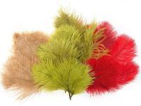 Wapsi Plumes Ostrich Marabou