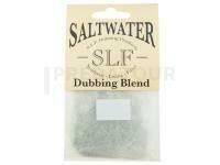 Wapsi SLF Saltwater Dubbing - Pearl Gray