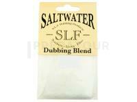 Wapsi SLF Saltwater Dubbing - Pearl