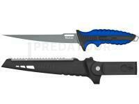 Mustad MT-099 Knife 7" - 17.5 cm