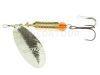 Cuiller Tournante Polsping Ważka silver #1 9g