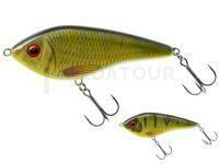 Leurre Westin Thermochromic Swim Limited 12cm 53g - TC Roach/Perch