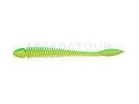 Berkley PowerBait Power Flail 70mm - Spring Green/Sunshine Yellow