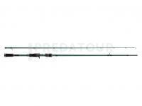 Canne Abu Garcia Spike X Vertical Pelagic 1.90m 28-70g